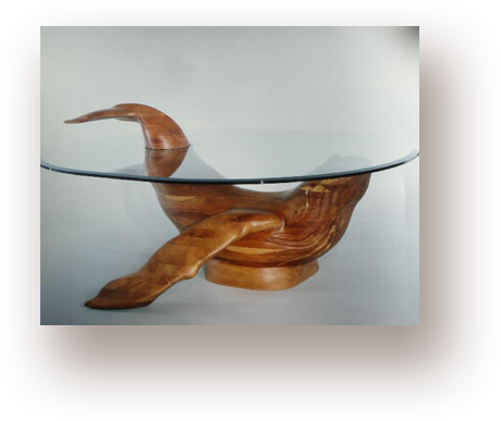 Otmar's Handcrafted Woodworking