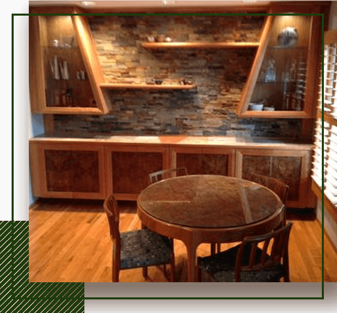 Otmar's Handcrafted Woodworking